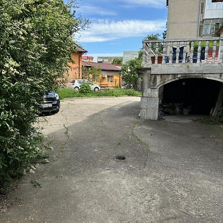 Mosaico Alfetta Hostel Тимишоара Экстерьер фото