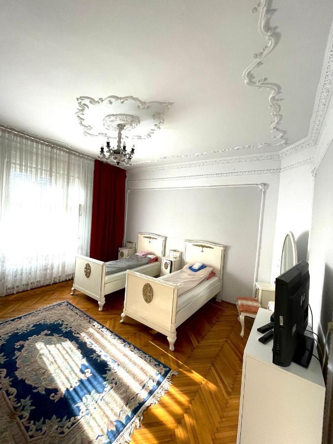 Mosaico Alfetta Hostel Тимишоара Экстерьер фото