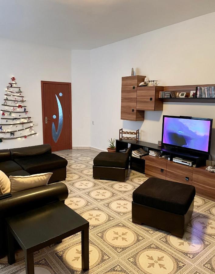 Mosaico Alfetta Hostel Тимишоара Экстерьер фото