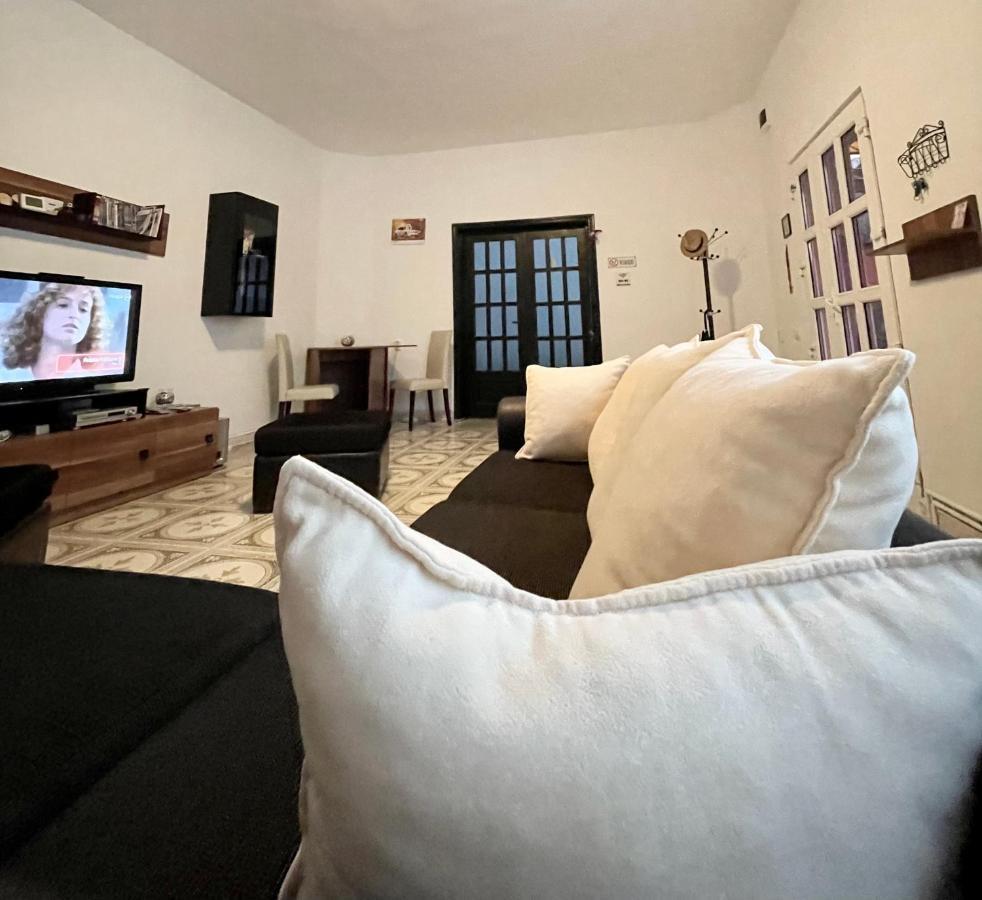 Mosaico Alfetta Hostel Тимишоара Экстерьер фото