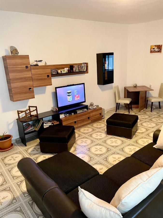 Mosaico Alfetta Hostel Тимишоара Экстерьер фото