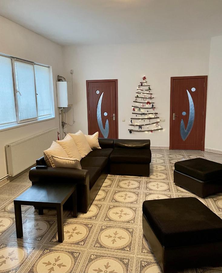 Mosaico Alfetta Hostel Тимишоара Экстерьер фото