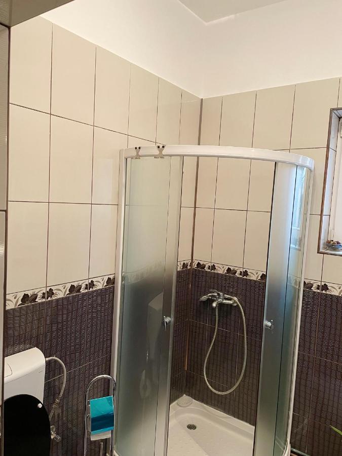 Mosaico Alfetta Hostel Тимишоара Экстерьер фото