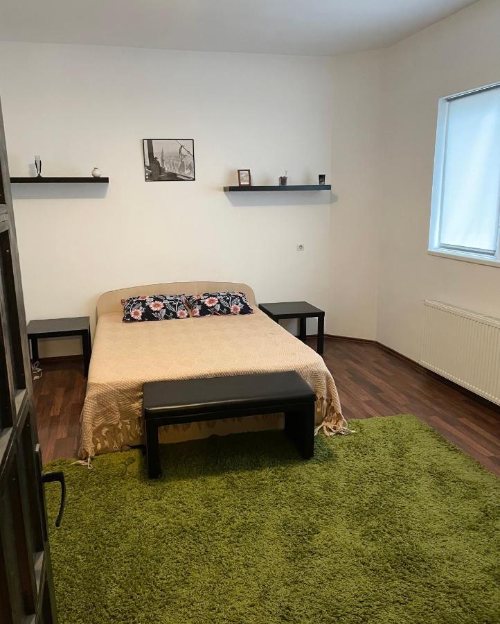 Mosaico Alfetta Hostel Тимишоара Экстерьер фото