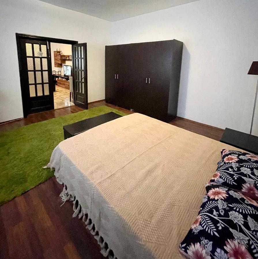 Mosaico Alfetta Hostel Тимишоара Экстерьер фото