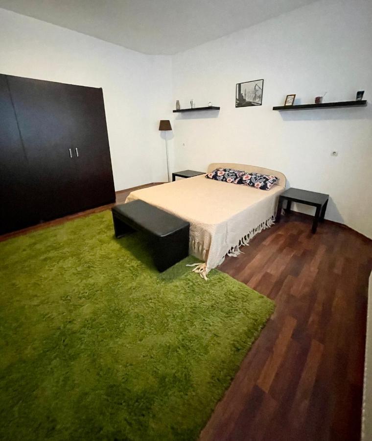 Mosaico Alfetta Hostel Тимишоара Экстерьер фото