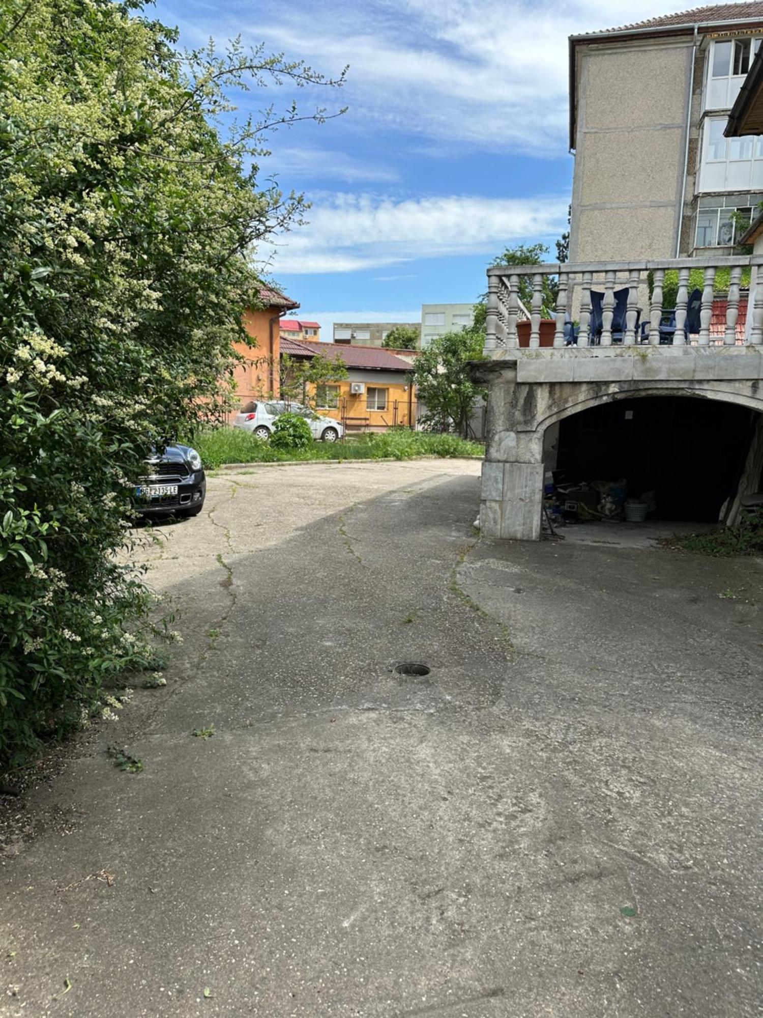 Mosaico Alfetta Hostel Тимишоара Экстерьер фото