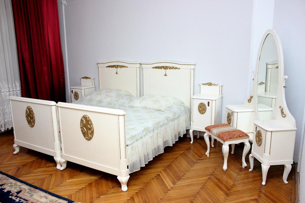Mosaico Alfetta Hostel Тимишоара Номер фото