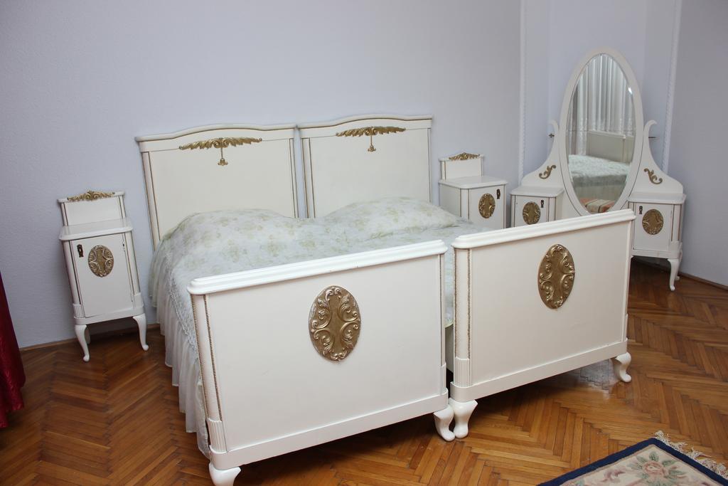 Mosaico Alfetta Hostel Тимишоара Номер фото