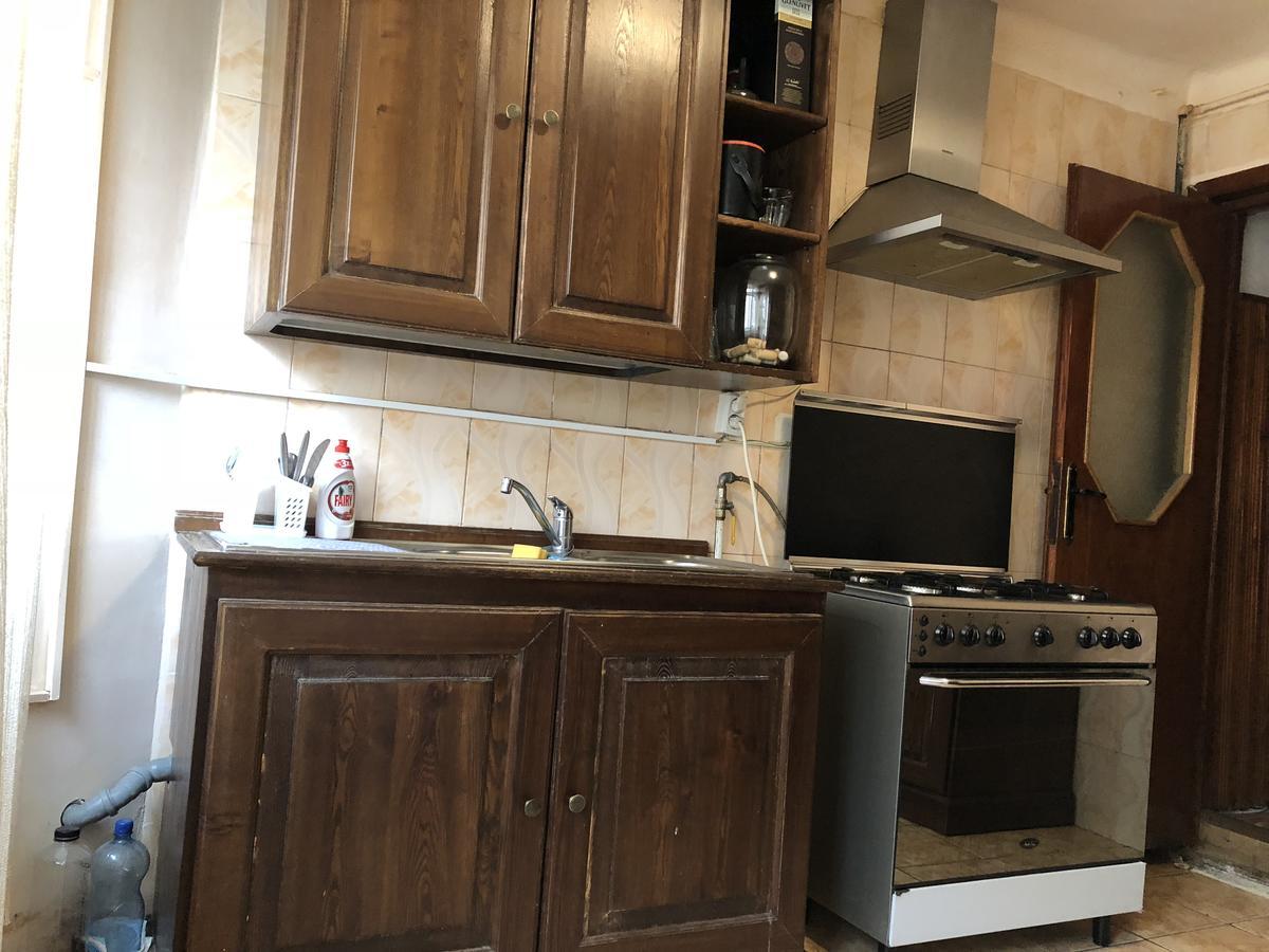 Mosaico Alfetta Hostel Тимишоара Экстерьер фото