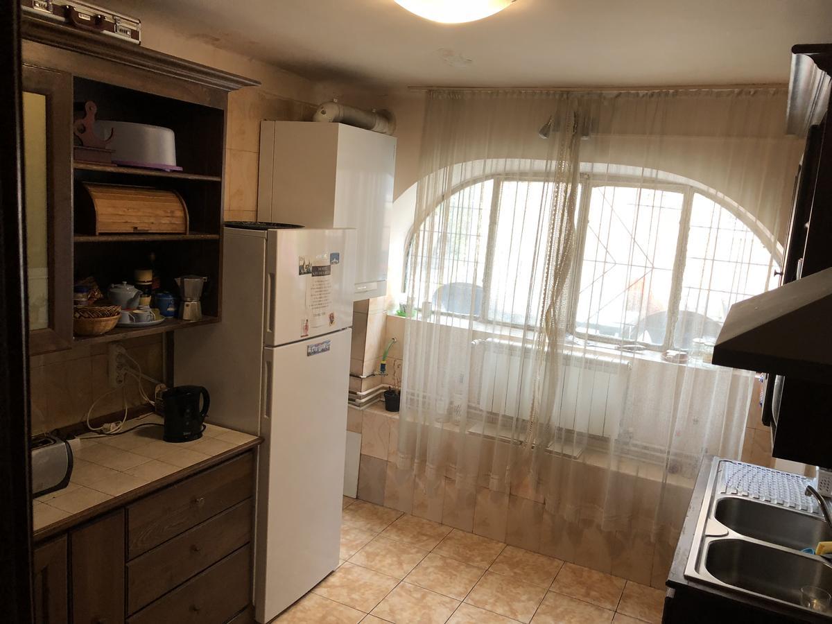 Mosaico Alfetta Hostel Тимишоара Экстерьер фото