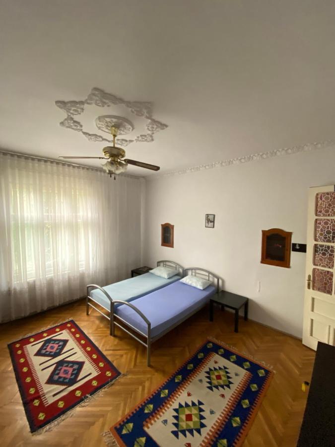 Mosaico Alfetta Hostel Тимишоара Экстерьер фото